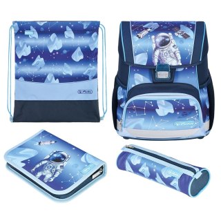 Plecak Herlitz Loop+ Cosmic Explorer (400197535) Herlitz