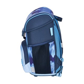 Plecak Herlitz Loop Cosmic Explorer (400197540) Herlitz