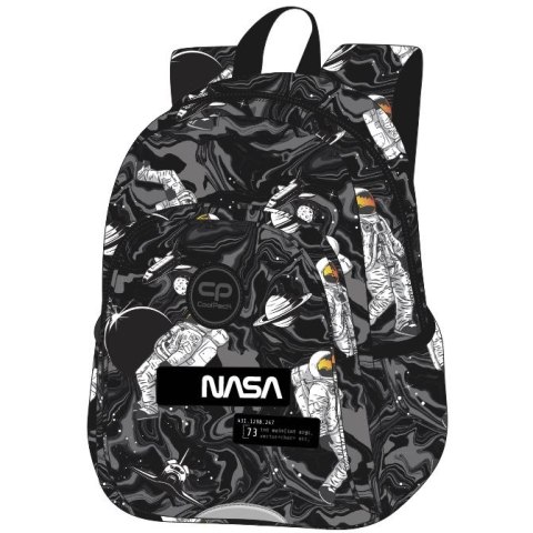 Plecak Patio ASTRONAUT Coolpack (F049932) Patio Plecak Patio ASTRONAUT Coolpack (F049932) Patio
