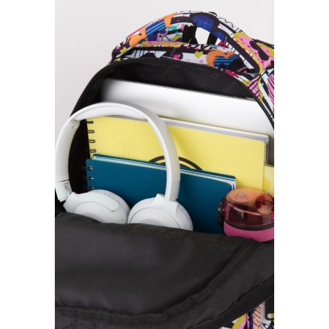 Plecak Patio CoolPack DIARY Jerry (F029936) Patio Plecak Patio CoolPack DIARY Jerry (F029936) Patio