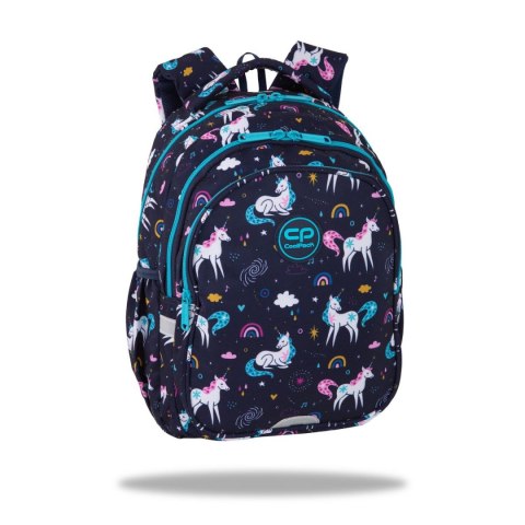 Plecak Patio CoolPack MRS UNICORN Jerry (F029935) Patio Plecak Patio CoolPack MRS UNICORN Jerry (F029935) Patio