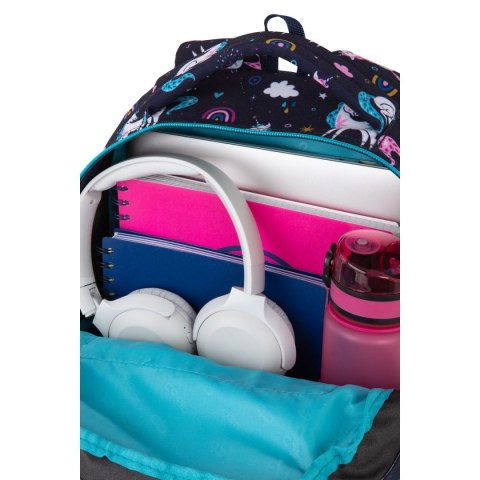 Plecak Patio CoolPack MRS UNICORN Jerry (F029935) Patio Plecak Patio CoolPack MRS UNICORN Jerry (F029935) Patio