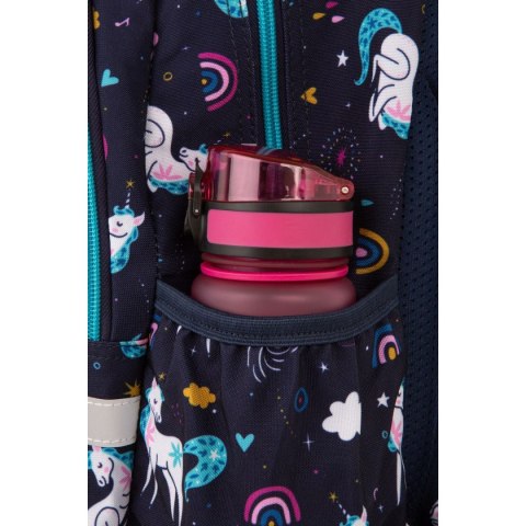 Plecak Patio CoolPack MRS UNICORN Jerry (F029935) Patio Plecak Patio CoolPack MRS UNICORN Jerry (F029935) Patio