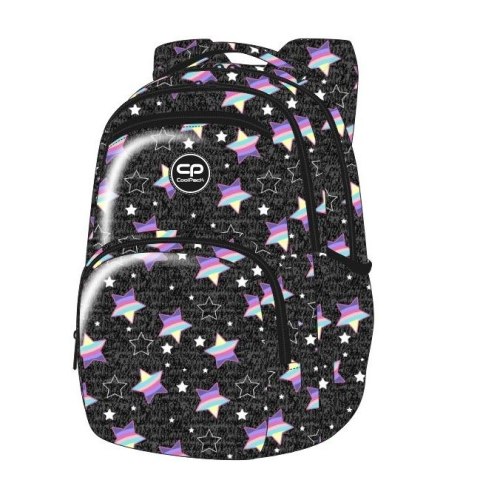 Plecak Patio CoolPack RAINBOW NIGHT Pick (F099900) Patio