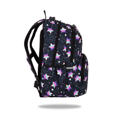 Plecak Patio CoolPack RAINBOW NIGHT Pick (F099900) Patio