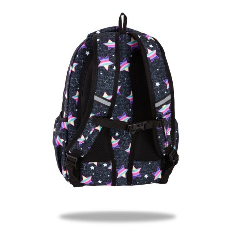 Plecak Patio CoolPack RAINBOW NIGHT Pick (F099900) Patio