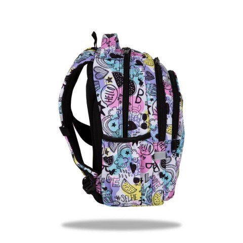 Plecak Patio Jerry Mood Coolpack (F029934) Patio Plecak Patio Jerry Mood Coolpack (F029934) Patio