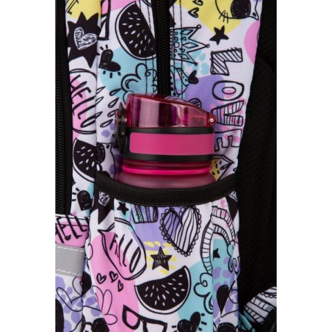 Plecak Patio Jerry Mood Coolpack (F029934) Patio Plecak Patio Jerry Mood Coolpack (F029934) Patio