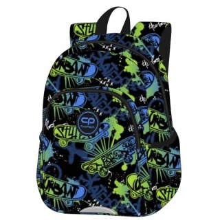 Plecak Patio SKATE NIGHT Coolpack (F049930) Patio