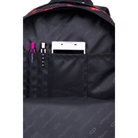 Plecak Patio Scout ASHH Coolpack (F096918) Patio Plecak Patio Scout ASHH Coolpack (F096918) Patio