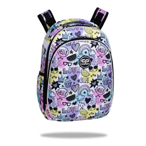 Plecak Patio TURTLE MOOD (F015934) Patio Plecak Patio TURTLE MOOD (F015934) Patio
