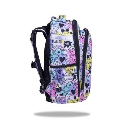 Plecak Patio TURTLE MOOD (F015934) Patio Plecak Patio TURTLE MOOD (F015934) Patio
