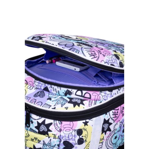 Plecak Patio TURTLE MOOD (F015934) Patio Plecak Patio TURTLE MOOD (F015934) Patio
