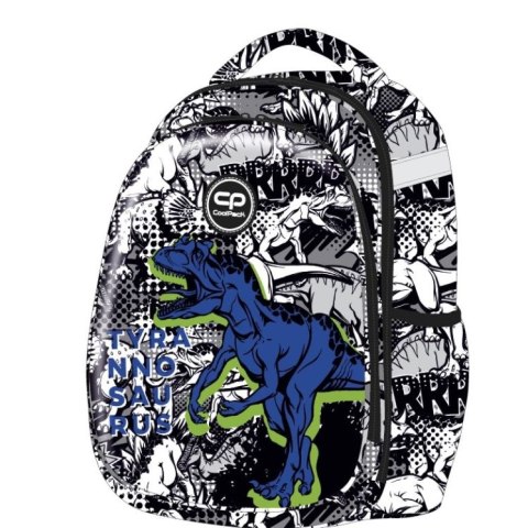 Plecak Patio TURTLE T-REX (F015853) Patio Plecak Patio TURTLE T-REX (F015853) Patio