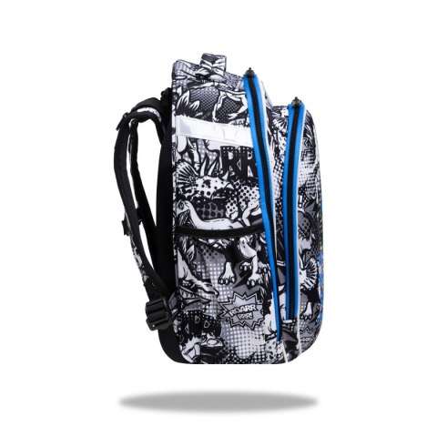 Plecak Patio TURTLE T-REX (F015853) Patio Plecak Patio TURTLE T-REX (F015853) Patio