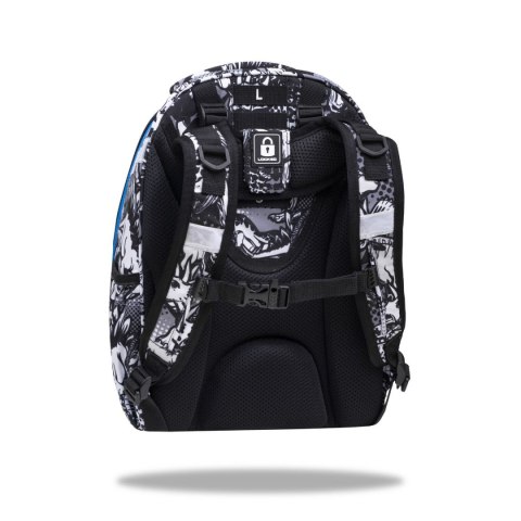Plecak Patio TURTLE T-REX (F015853) Patio Plecak Patio TURTLE T-REX (F015853) Patio