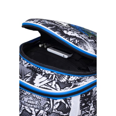 Plecak Patio TURTLE T-REX (F015853) Patio Plecak Patio TURTLE T-REX (F015853) Patio