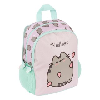 Plecak St.Majewski pusheen pink PRZESZKOLNY (D6) St.Majewski