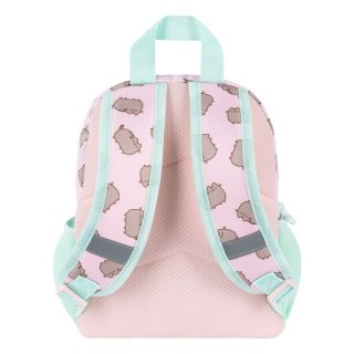 Plecak St.Majewski pusheen pink PRZESZKOLNY (D6) St.Majewski