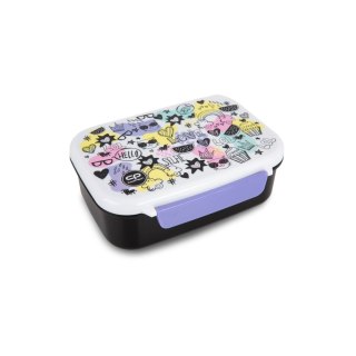 Śniadaniówka Patio CoolPack FOODYX PRZEGRÓDKĄ - mood (Z18934) Patio