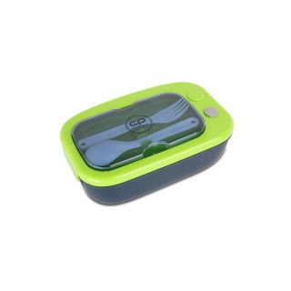 Śniadaniówka Patio CoolPack MIl BLUE/GREEN (Z31002) Patio