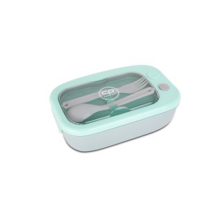 Śniadaniówka Patio CoolPack MIl MINT/GRAY (Z31004) Patio