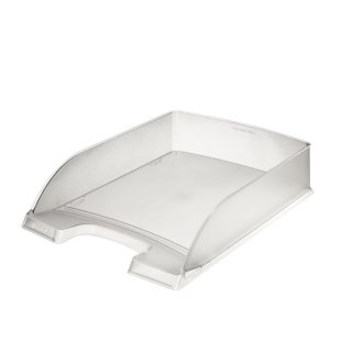 Szuflada na dokumenty Leitz Plus czarny polistyren PS [mm:] 255x70x 36 (52272003) Leitz
