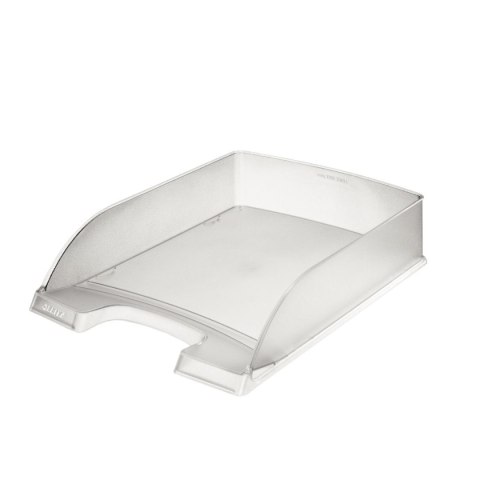 Szuflada na dokumenty Leitz Plus czarny polistyren PS [mm:] 255x70x 36 (52272003) Leitz