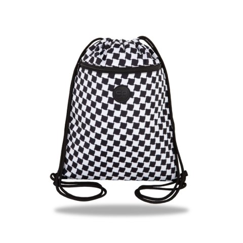 Worek na buty Patio Vert Coolpack PEPIT (F070888) Patio Worek na buty Patio Vert Coolpack PEPIT (F070888) Patio