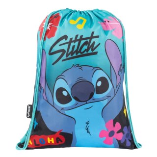 Worek na buty St.Right STITCH MINT ALOHA fartuszek ochronny St.Right