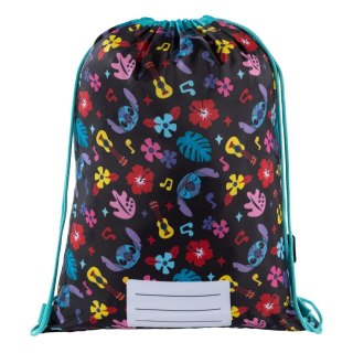 Worek na buty St.Right STITCH MINT ALOHA fartuszek ochronny St.Right