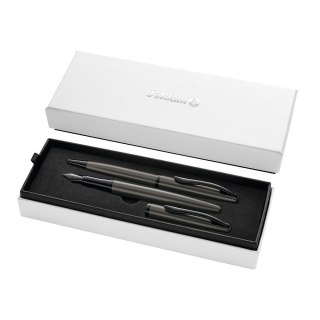 Zestaw piśmienniczy Pelikan Jazz Noble Elegance Stone pióro+długopis (400198409) Pelikan