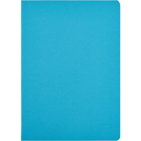 Zeszyt Herlitz rAINBOW A4 60k. krata (400196856) Herlitz