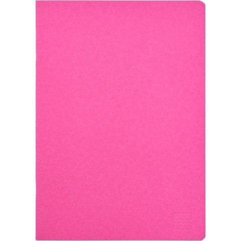 Zeszyt Herlitz rAINBOW A4 60k. krata (400196856) Herlitz
