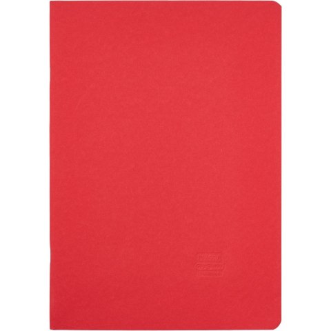 Zeszyt Herlitz rAINBOW A4 60k. krata (400196856) Herlitz