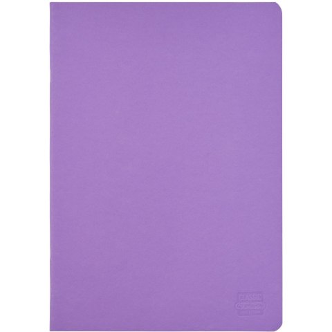 Zeszyt Herlitz rAINBOW A4 60k. krata (400196856) Herlitz