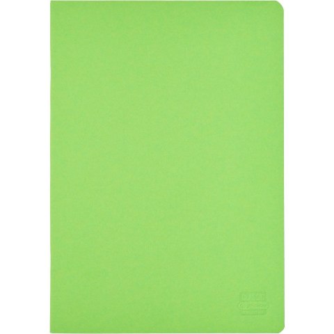 Zeszyt Herlitz rAINBOW A4 60k. krata (400196856) Herlitz
