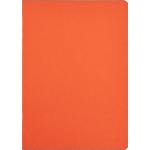 Zeszyt Herlitz rAINBOW A4 60k. krata (400196856) Herlitz