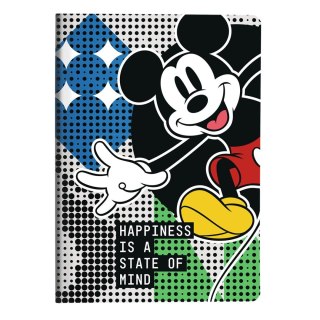 Zeszyt Patio Disney (60688PTR) Patio
