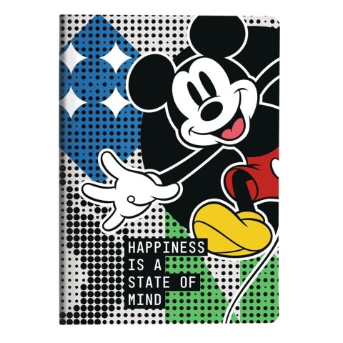 Zeszyt Patio Disney (60688PTR) Patio Zeszyt Patio Disney (60688PTR) Patio