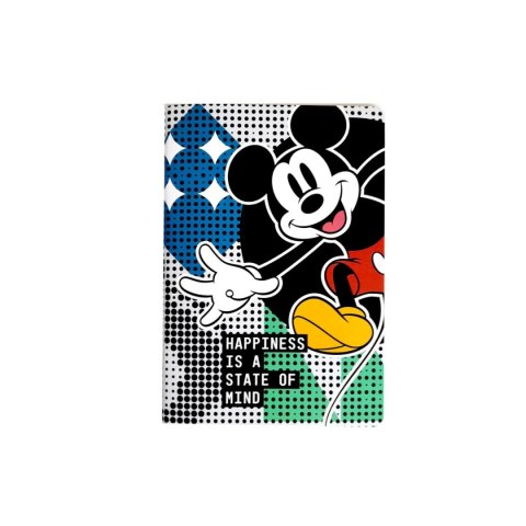 Zeszyt Patio Disney (60695PTR) Patio