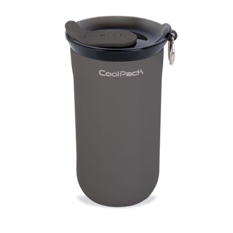 Bidon Patio Cool Pack KUBEK TERMICZNY TOM Navy blue (Z29013) Patio Bidon Patio Cool Pack KUBEK TERMICZNY TOM Navy blue (Z29013) Patio