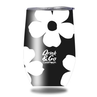 Bidon Patio Cool Pack kUBEK TERMICZNY FLORES JASMINE (Z27916) Patio