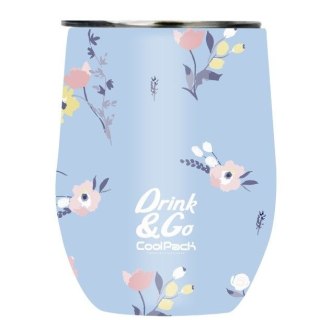 Bidon Patio Cool Pack kUBEK TERMICZNY PROVENCE (Z22925) Patio