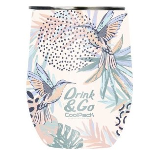 Bidon Patio Cool Pack kUBEK TERMICZNY THAI (Z22923) Patio