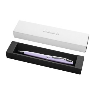 Długopis Pelikan Jazz Noble Elegance Pastel Lavender niebieski Mmm (400197487) Pelikan