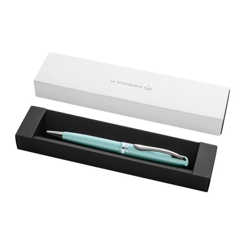 Długopis Pelikan Jazz Pastel mint etui niebieski (400197485) Pelikan Długopis Pelikan Jazz Pastel mint etui niebieski (400197485) Pelikan