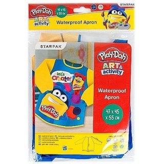 Fartuch Starpak Play Doh (453902) Starpak