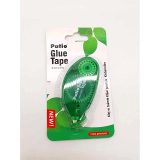 Klej w taśmie Patio colorino 8mm 10m (13424PTR) Patio