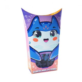 Klocki konstrukcyjne Marioinex Mini Waffle Pocket Pets Płaszczka (5903033907047) Marioinex